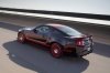 2012 Ford Mustang Boss 302 Coupe Picture
