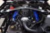 2012 Ford Mustang Boss 302 Coupe 5.0-liter V8 Engine Picture