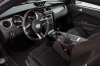 2012 Ford Mustang Boss 302 Coupe Interior Picture