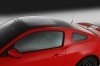 2012 Shelby GT500 Coupe Roof Picture