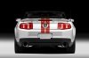 2012 Shelby GT500 Convertible Picture