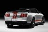 2012 Shelby GT500 Convertible Picture