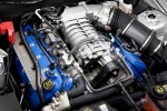 Picture of 2012 Shelby GT500 5.4-liter V8 supercharged Engine