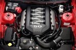 Picture of 2012 Ford Mustang GT Coupe 5.0-liter V8 Engine