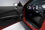 Picture of 2012 Ford Mustang GT Coupe Interior