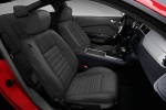 Picture of 2012 Ford Mustang GT Coupe Front Seats