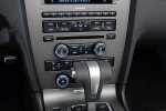 Picture of 2012 Ford Mustang GT Coupe Center Stack