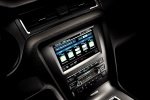 Picture of 2012 Ford Mustang GT Coupe Center Stack
