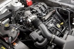 Picture of 2012 Ford Mustang 3.7L V6 Engine