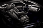 Picture of 2012 Ford Mustang Front Seats