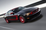 Picture of 2012 Ford Mustang Boss 302 Coupe in Black