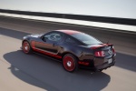 Picture of 2012 Ford Mustang Boss 302 Coupe in Black