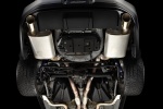 Picture of 2012 Ford Mustang Boss 302 Coupe Underbody