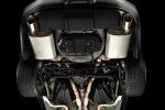 Picture of 2012 Ford Mustang Boss 302 Coupe Underbody