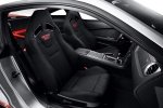 Picture of 2012 Ford Mustang Boss 302 Coupe Front Seats in Charcoal Black