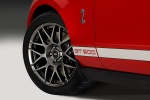 Picture of 2012 Shelby GT500 Coupe Rim