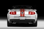 Picture of 2012 Shelby GT500 Convertible in Performance White