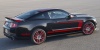 Research the 2012 Ford Mustang