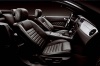 2013 Ford Mustang GT Coupe Front Seats Picture