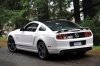 2013 Ford Mustang GT Coupe Picture