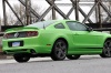 2013 Ford Mustang GT Coupe Picture