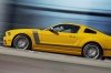2013 Ford Mustang Coupe Boss 302 Picture