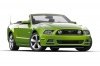 2013 Ford Mustang GT Convertible Picture