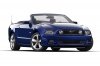 2013 Ford Mustang GT Convertible Picture