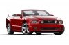 2013 Ford Mustang GT Convertible Picture