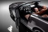 2013 Ford Mustang Convertible Interior Picture