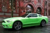 2013 Ford Mustang GT Coupe Picture