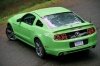 2013 Ford Mustang GT Coupe Picture