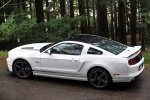 Picture of 2013 Ford Mustang GT Coupe in Performance White