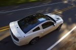 Picture of 2013 Ford Mustang GT Coupe in Performance White