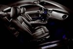 Picture of 2013 Ford Mustang GT Coupe Front Seats