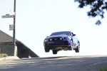 Picture of 2013 Ford Mustang GT Coupe in Deep Impact Blue Metallic
