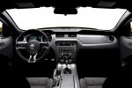 Picture of 2013 Ford Mustang Coupe Boss 302 Cockpit