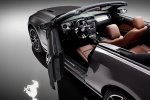 Picture of 2013 Ford Mustang Convertible Interior