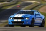 Picture of 2013 Shelby GT500 Coupe in Grabber Blue