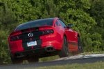 Picture of 2013 Shelby GT500 Coupe in Race Red