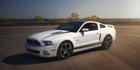 2013 Ford Mustang Pictures