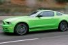 2014 Ford Mustang GT Coupe Picture