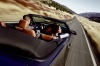 2014 Ford Mustang Convertible Interior Picture