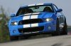 2014 Shelby GT500 Coupe Picture
