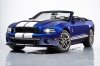 2014 Shelby GT500 Convertible Picture