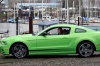 2014 Ford Mustang GT Coupe Picture