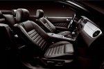 Picture of 2014 Ford Mustang GT Coupe Front Seats