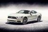2015 Ford Mustang EcoBoost Fastback Picture