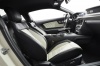 2015 Ford Mustang EcoBoost Fastback Front Seats Picture