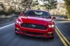 2015 Ford Mustang EcoBoost Fastback Picture